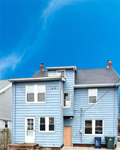 3258 E Berkshire Road, Cleveland Heights, OH 44118