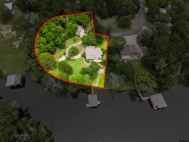 227 County Road 2268, Mineola, TX 75773
