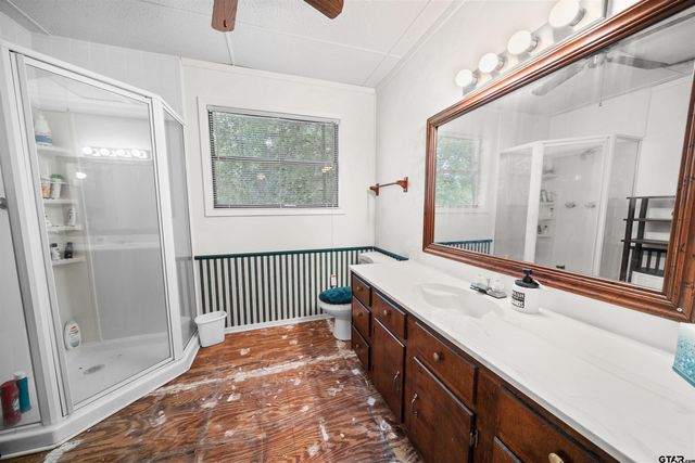 227 County Road 2268, Mineola, TX 75773