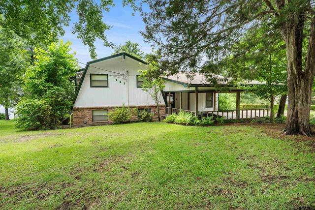 227 County Road 2268, Mineola, TX 75773
