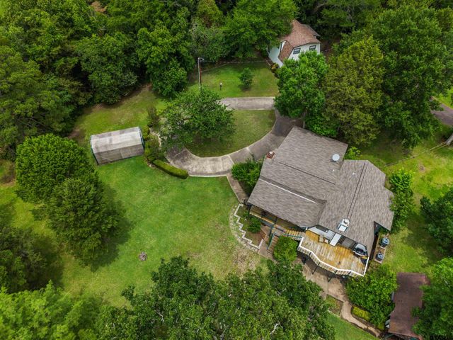 227 County Road 2268, Mineola, TX 75773