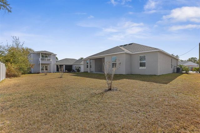 32 FERNON LANE, Palm Coast, FL 32137