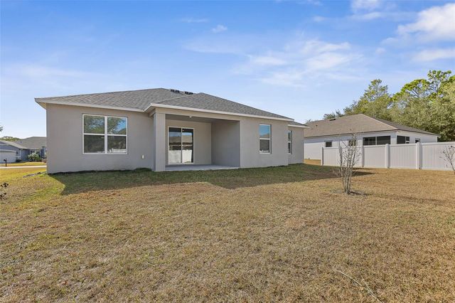 32 FERNON LANE, Palm Coast, FL 32137