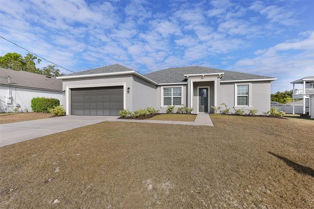 32 FERNON LANE, Palm Coast, FL 32137
