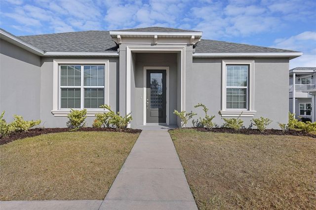 32 FERNON LANE, Palm Coast, FL 32137