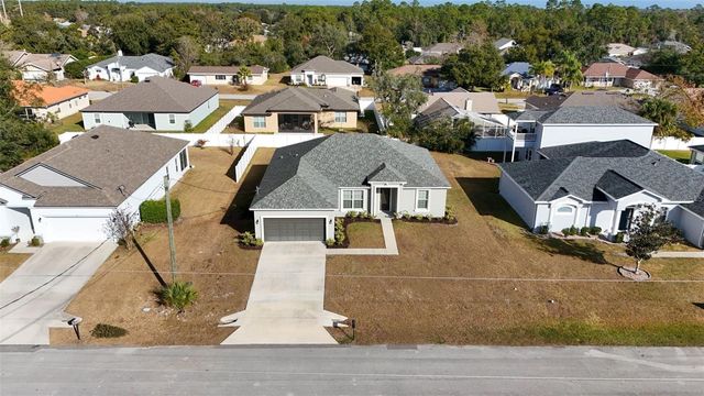 32 FERNON LANE, Palm Coast, FL 32137