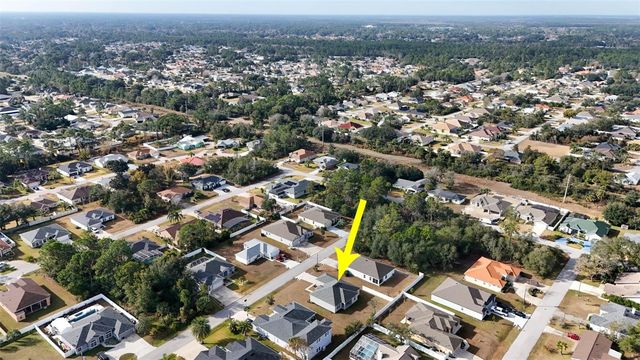 32 FERNON LANE, Palm Coast, FL 32137