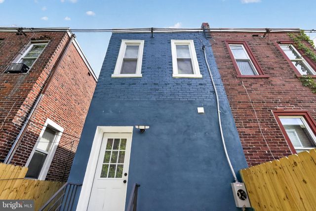 5421 KINGSESSING AVE, Philadelphia, PA 19143