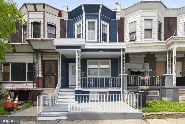 5421 KINGSESSING AVE, Philadelphia, PA 19143