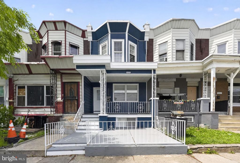 5421 KINGSESSING AVE, Philadelphia, PA 19143