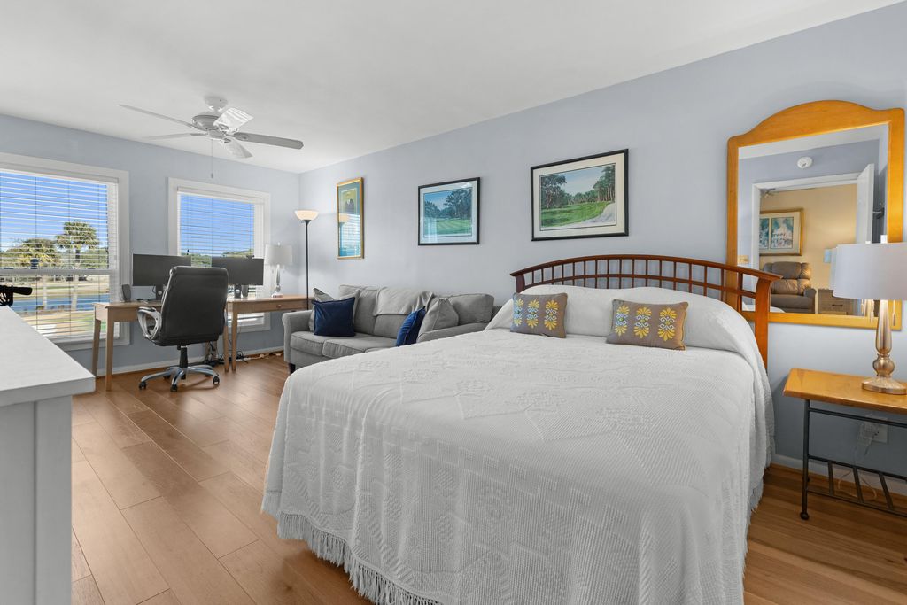 Image 13 of property listing at 2905 Atrium Villa Drive 2905, Seabrook Island, SC 29455