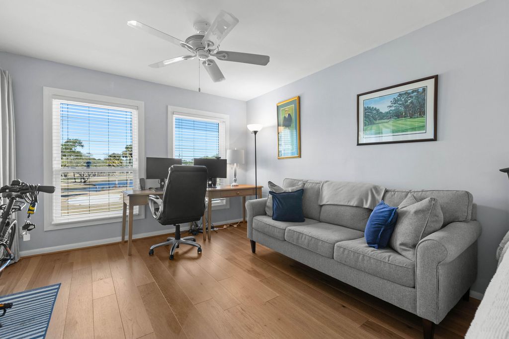 Image 14 of property listing at 2905 Atrium Villa Drive 2905, Seabrook Island, SC 29455