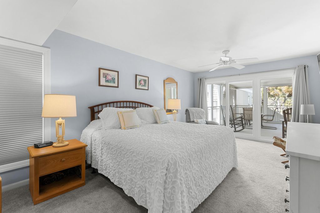 Image 17 of property listing at 2905 Atrium Villa Drive 2905, Seabrook Island, SC 29455