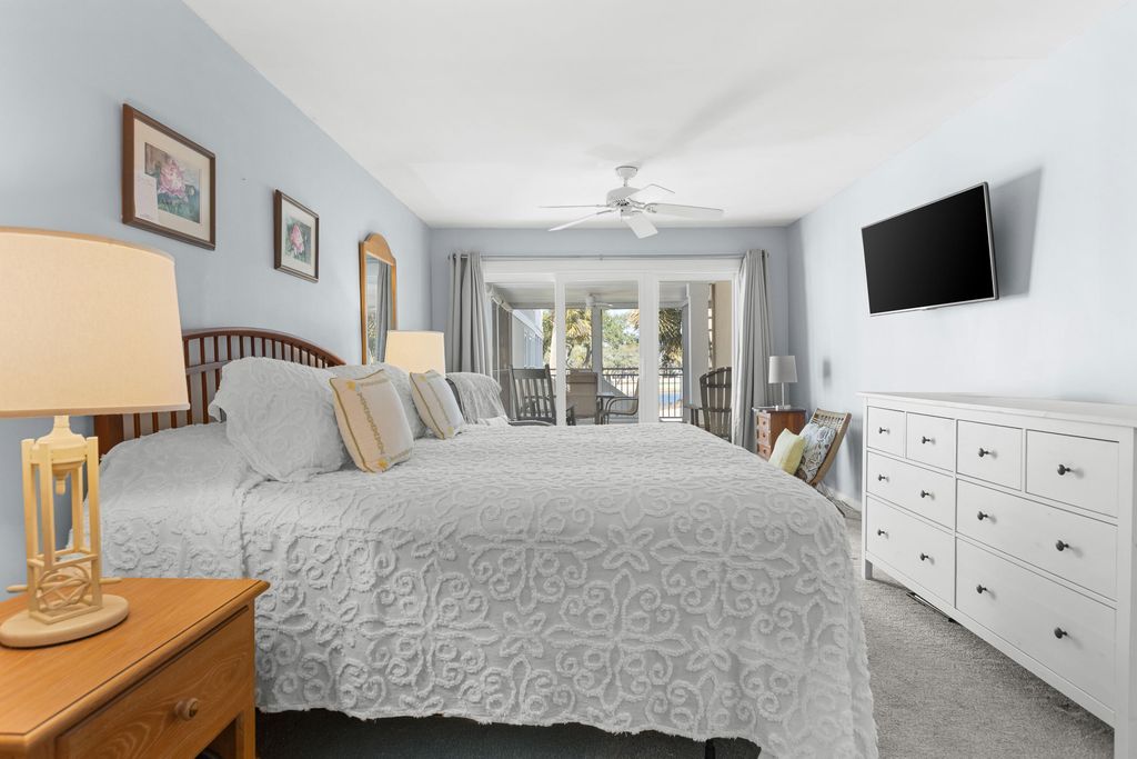 Image 18 of property listing at 2905 Atrium Villa Drive 2905, Seabrook Island, SC 29455