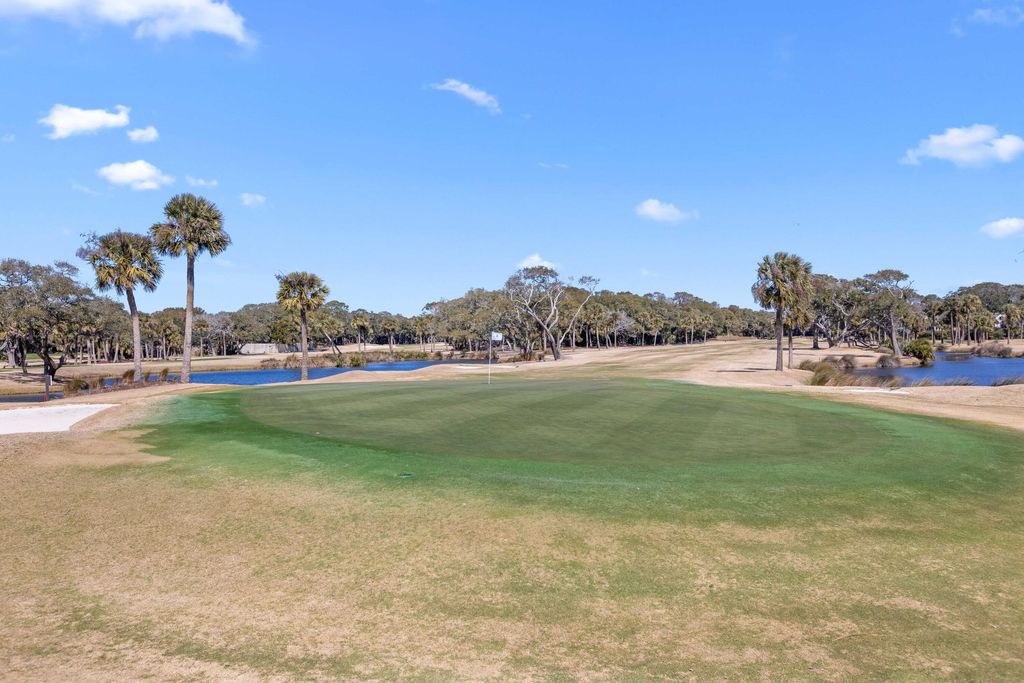 Image 22 of property listing at 2905 Atrium Villa Drive 2905, Seabrook Island, SC 29455