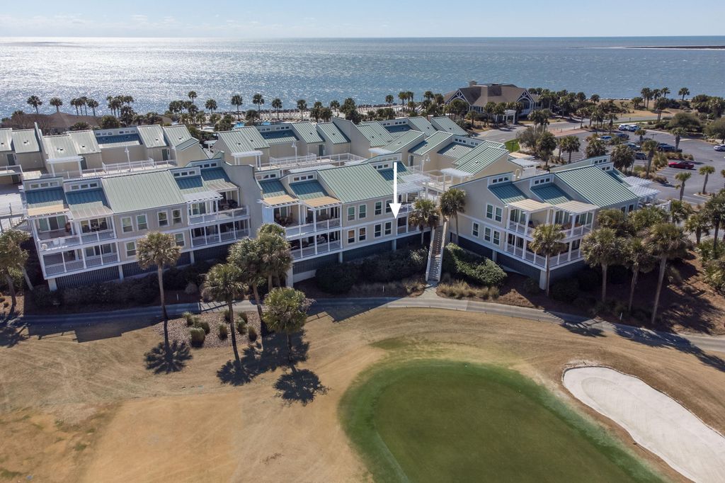 Image 23 of property listing at 2905 Atrium Villa Drive 2905, Seabrook Island, SC 29455