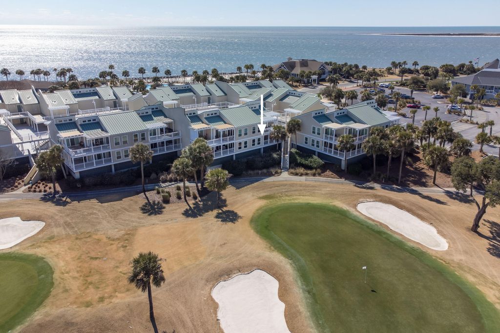 Image 24 of property listing at 2905 Atrium Villa Drive 2905, Seabrook Island, SC 29455