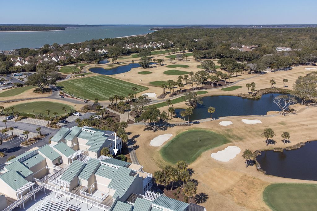Image 25 of property listing at 2905 Atrium Villa Drive 2905, Seabrook Island, SC 29455