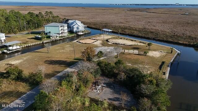 3526 Lumahai Place, Diamondhead, MS 39525