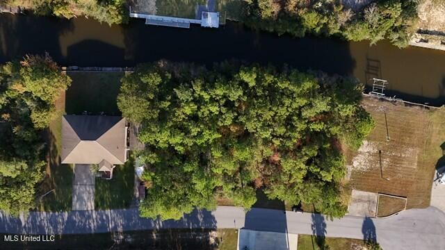 3526 Lumahai Place, Diamondhead, MS 39525