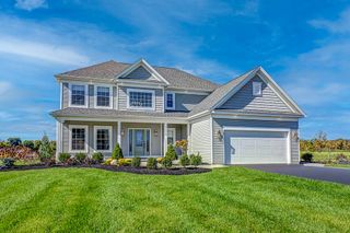 160 Jade Creek Drive Drive, Greece, NY 14468