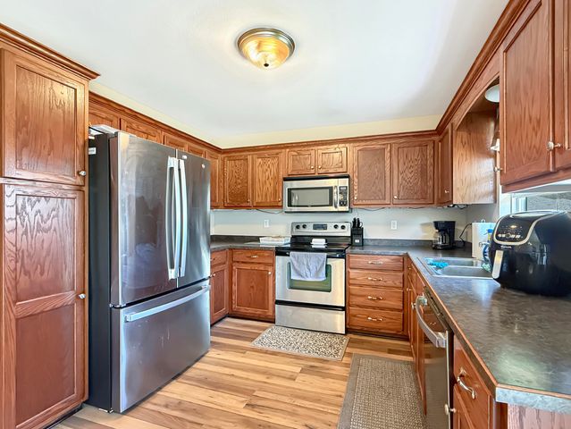 155 RIEF CT A, Holts Summit, MO 65043