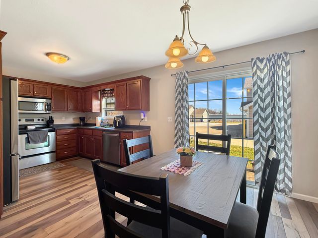 155 RIEF CT A, Holts Summit, MO 65043