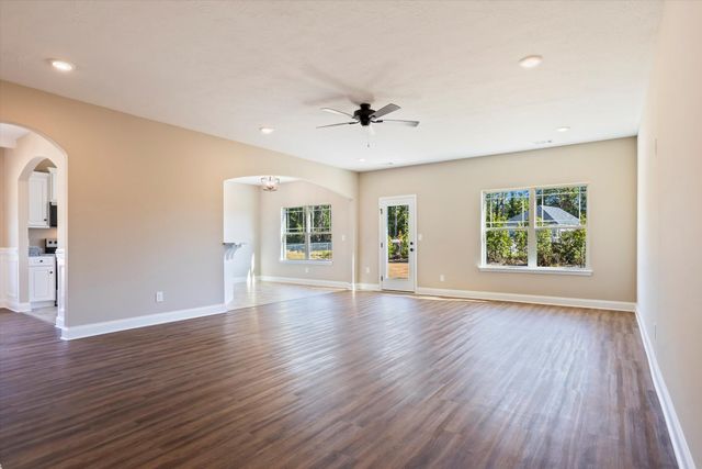3317 Basil Lane, Warrenville, SC 29851