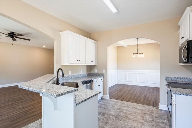 3317 Basil Lane, Warrenville, SC 29851