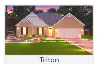 3317 Basil Lane, Warrenville, SC 29851