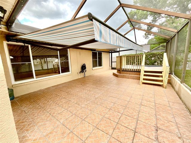 2991 VALENCIA LANE E, Palm Harbor, FL 34684