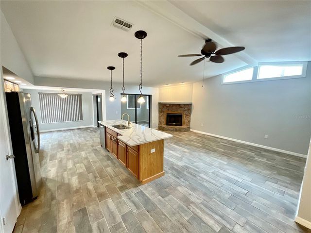 2991 VALENCIA LANE E, Palm Harbor, FL 34684