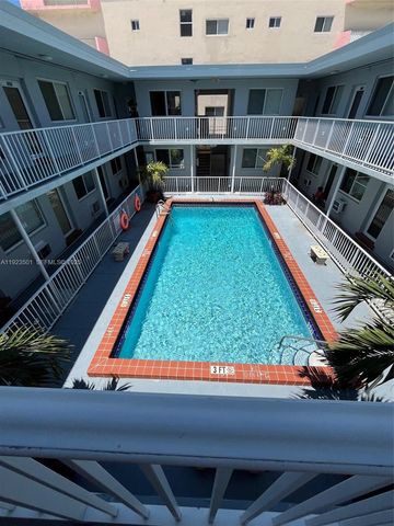 315 69th St 212, Miami Beach, FL 33141