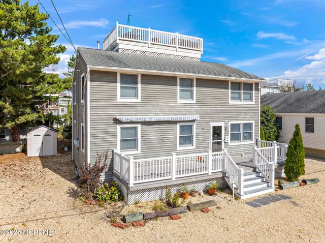 13 W Joan Road, 2, Long Beach Twp, NJ 08008