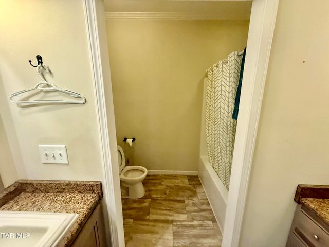 219 Ridge Road, Eidson, TN 37731