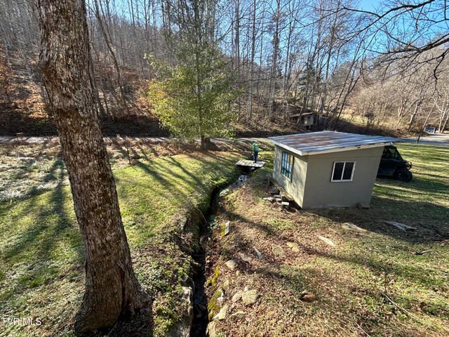 219 Ridge Road, Eidson, TN 37731