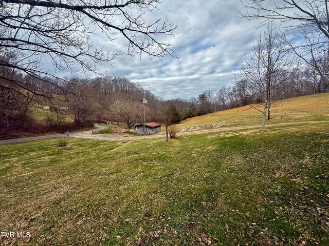 219 Ridge Road, Eidson, TN 37731