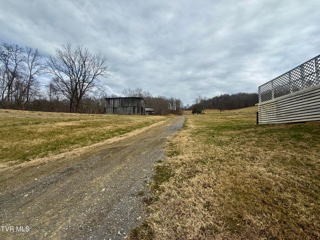 219 Ridge Road, Eidson, TN 37731