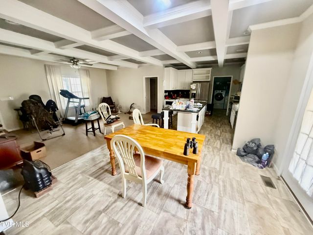 219 Ridge Road, Eidson, TN 37731