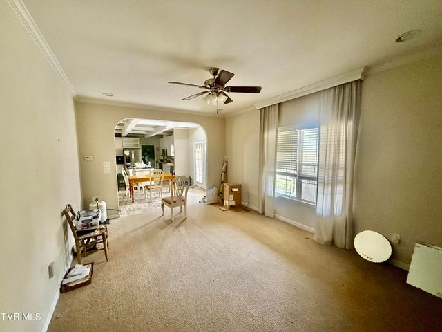219 Ridge Road, Eidson, TN 37731