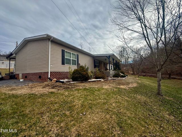 219 Ridge Road, Eidson, TN 37731