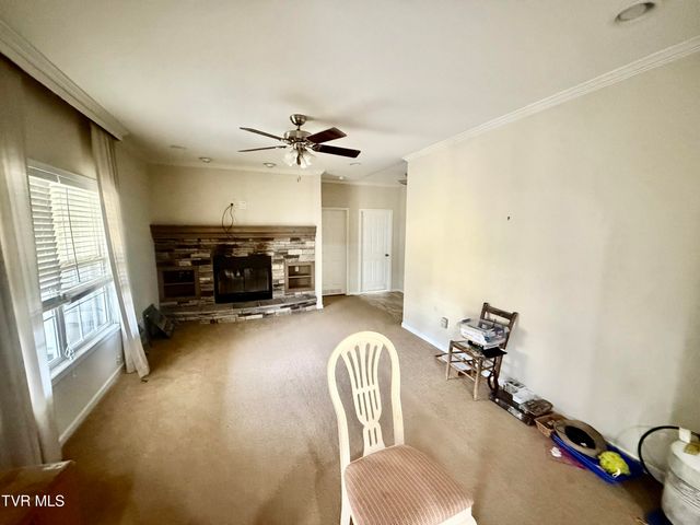 219 Ridge Road, Eidson, TN 37731