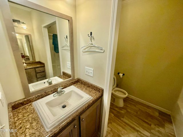 219 Ridge Road, Eidson, TN 37731