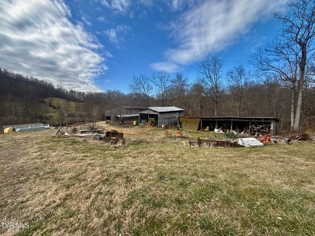 219 Ridge Road, Eidson, TN 37731