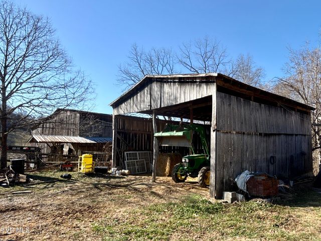 219 Ridge Road, Eidson, TN 37731