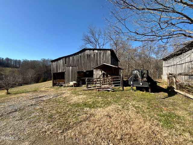 219 Ridge Road, Eidson, TN 37731