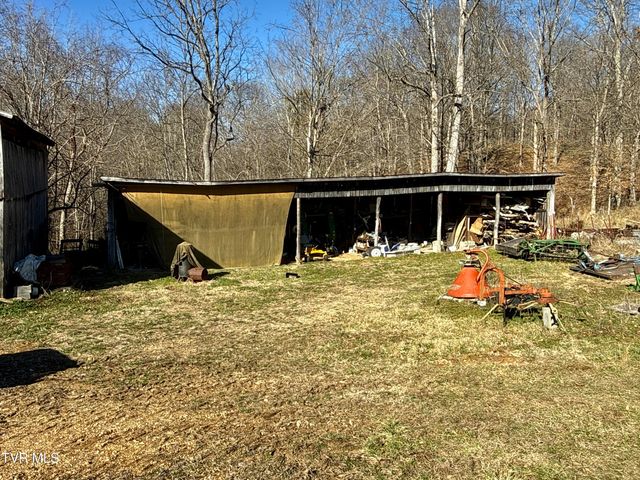 219 Ridge Road, Eidson, TN 37731