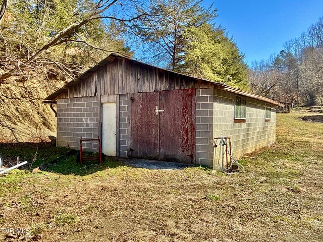 219 Ridge Road, Eidson, TN 37731