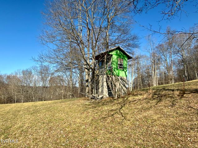 219 Ridge Road, Eidson, TN 37731