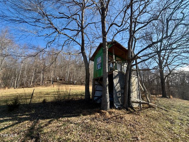 219 Ridge Road, Eidson, TN 37731